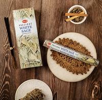 HEM Wierook White Sage (6 pakjes) - thumbnail