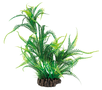 Sf art plant 25 cm microsorum Superfish - Superfish