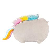 Pusheen Pusheenicorn blushing - 20 cm - thumbnail