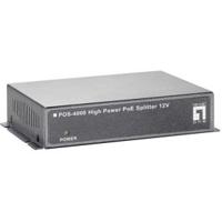 LevelOne High Power PoE Splitter - thumbnail