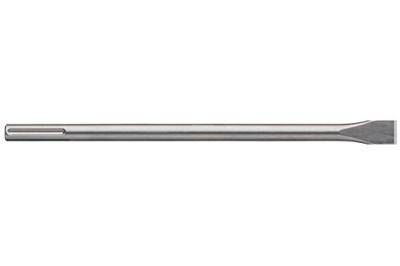 Metabo Accessoires Platte beitel SDS-max 25x400 mm - 623354000