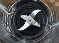 KENWOOD KAH359GL Blenderaccessoire 1.6L glas voor bakrobot - thumbnail