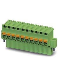 Phoenix Contact 1873825 Female behuizing (kabel) Totaal aantal polen: 4 Rastermaat: 5.08 mm Inhoud: 1 stuk(s) - thumbnail