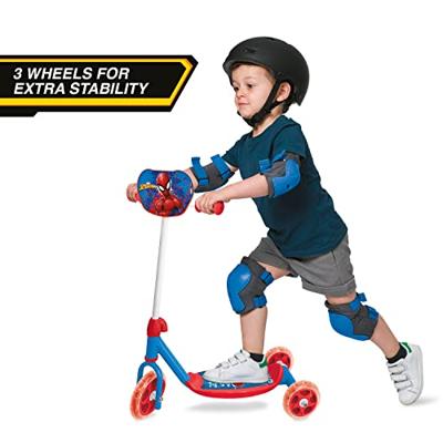 Step Spider-Man 60 x 46 x 13,5 cm Kinderen