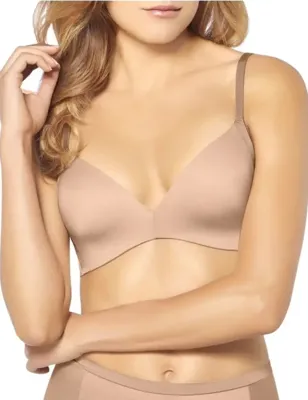 Soft BH zonder beugel - Body Make-Up Soft Touch P EX - Invisible T-shirt h