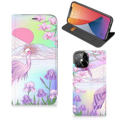 iPhone 12 Pro Max | Hoesje maken | Bird iPhone 12 Pro Max | Hoesje maken | Bird
