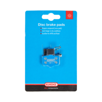 Elvedes Schijfremblokset organisch avid xx / x0 / avid / alle elixir (1 paar) - thumbnail