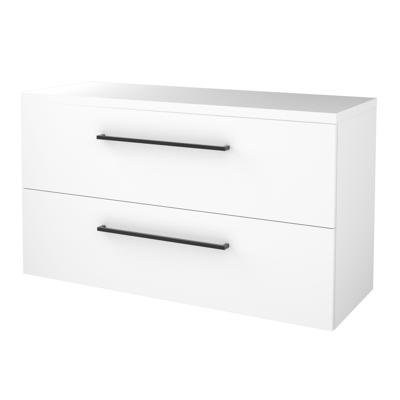 Badmeubelset Aquasplash Salt 120x46 cm Met Grepen Aquasplash