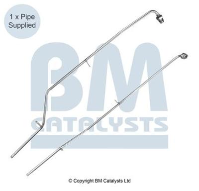 Drukleiding, druksensor (roetfilter) PP11004A Drukleiding, druksensor (roetfilter) PP11004A