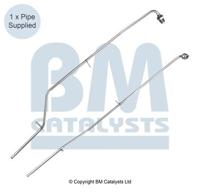 Drukleiding, druksensor (roetfilter) PP11004A - thumbnail