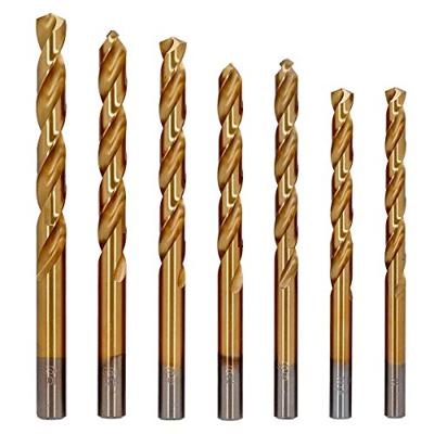 Metabo Accessoires HSS-TIN Borencassette (19 dlg.) - 627156000