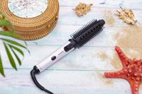 Adler AD 2113 haarstyler Krultang Warm Wit 60 W - thumbnail