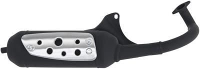 TECNIGAS Geluiddemper "silent pro sound compl silent pro sw-chr