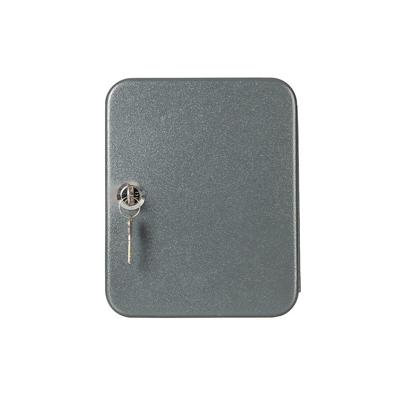 De Raat Lloyd KC20 sleutelkluis, grijs