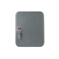 De Raat Lloyd KC20 sleutelkluis, grijs - thumbnail