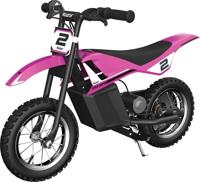 Razor MX125 Dirt elektrische motorfiets - thumbnail