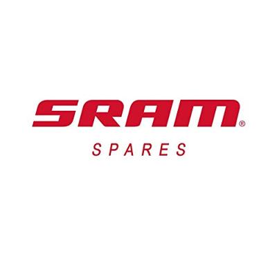 SRAM derailleurkabel bevestigingsbout cab.fixing xx1 f.rear derail.