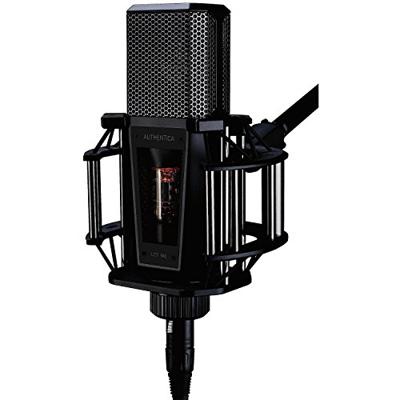 Lewitt LCT 940 grootmembraan buizenmicrofoon