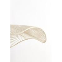Light & Living Hanglamp 'Rafa' 70cm, kleur Crème - thumbnail