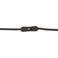 LEITMOTIV Tafellamp Gold Disc - thumbnail