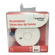 Angeleye rookmelder SB5-AE-BNLR optisch 9V niet koppelbaar