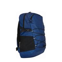 New Rebels Hugo Carmichael Waterdichte Rugtas: 26-liter rugzak Navy Blauw - thumbnail