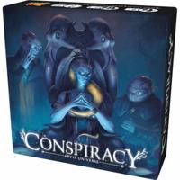 Bordspel Asmodee Conspiracy : Abyss Universe (FR) - thumbnail