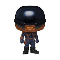 The Suicide Squad Funko Pop Vinyl: Bloodsport - thumbnail