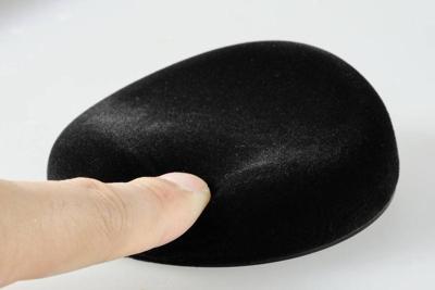 Renkforce RF-5873144 Polskussen Zwart