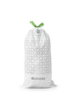 Brabantia afvalzak G 23-30l 40 zakken