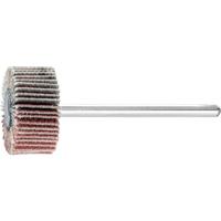 PFERD TOOLS 44400123 Korund lamellenschijf Diameter 20 mm 10 stuk(s) - thumbnail