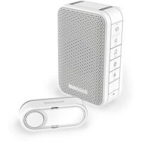 Honeywell DC313S Complete set voor Draadloze deurbel - thumbnail