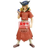 Dr. Stone PVC Statue Stone World Ryusui Nanami Ver. B 18 cm - thumbnail