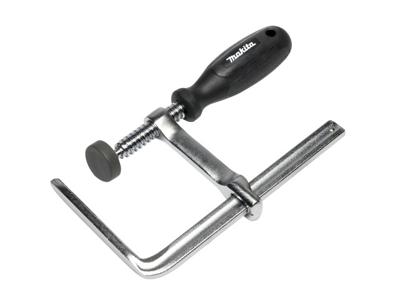 Makita Accessoires geleiderail klemset - 194385-5