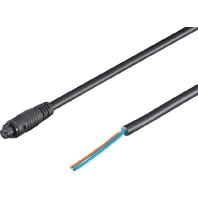 Rittal SZ 4315.800 Aansluitkabel Metaal Meerdere kleuren 1 stuk(s)