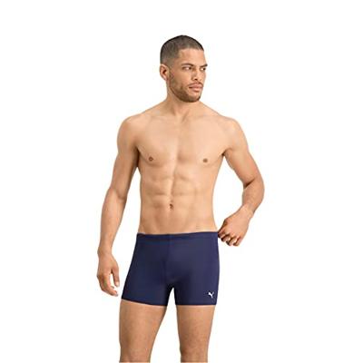 Puma Zwembroek Heren Trunk Classic Navy-XXL