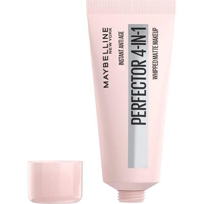 Vloeibare Foundation Maybelline Deep 4-in-1