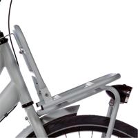 Cortina voordrager basis deel 24 ice flow matt - thumbnail