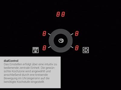 Kuppersbusch KI8330.0SR Kuppersbusch KI8330.0SR