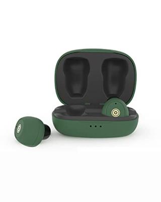 Artsound: Brainwave01 True Wireless in-ear hoofdtelefoon - Groen Artsound: Brainwave01 True Wireless in-ear hoofdtelefoon - Groen