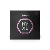 D&apos;Addario NYXL45100SL Nickel Wound Regular Light 45-100 snaren voor elektrische bas - thumbnail