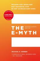 The E-Myth - Michael E. Gerber - ebook - thumbnail