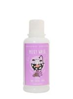 Evi Line Botermelk bad & douche lavendel 1 Liter - thumbnail