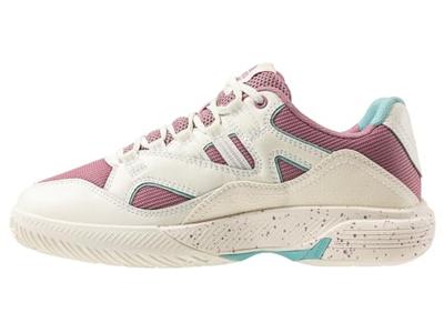 K-SWISS Tura Team Padelschoenen Dames 39.5