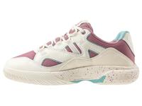 K-SWISS Tura Team Padelschoenen Dames 37.5 - thumbnail