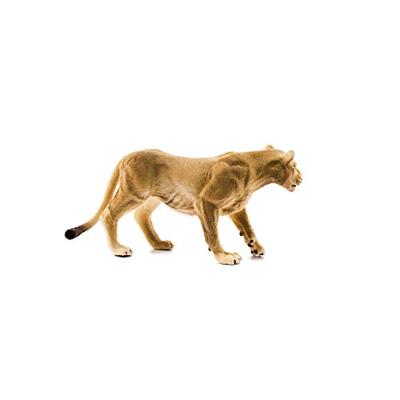Schleich Wild Life - Leeuwin speelfiguur - thumbnail