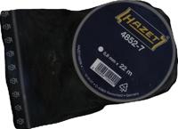 HAZET Snijdraad · rond 4852-7 - thumbnail