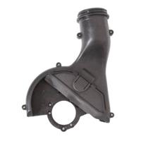 Dustco natuursteen kap - Dusttool - 125 mm - thumbnail