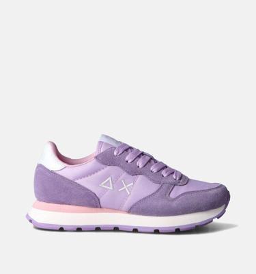 SUN68 Ally Solid Nylon Z35201_24 Paars-38 maat 38