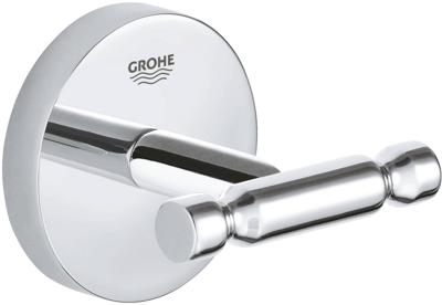 Grohe QuickFix Start Cosmopolitan Handdoekhaak Ø 5,4x5,5 cm Chroom